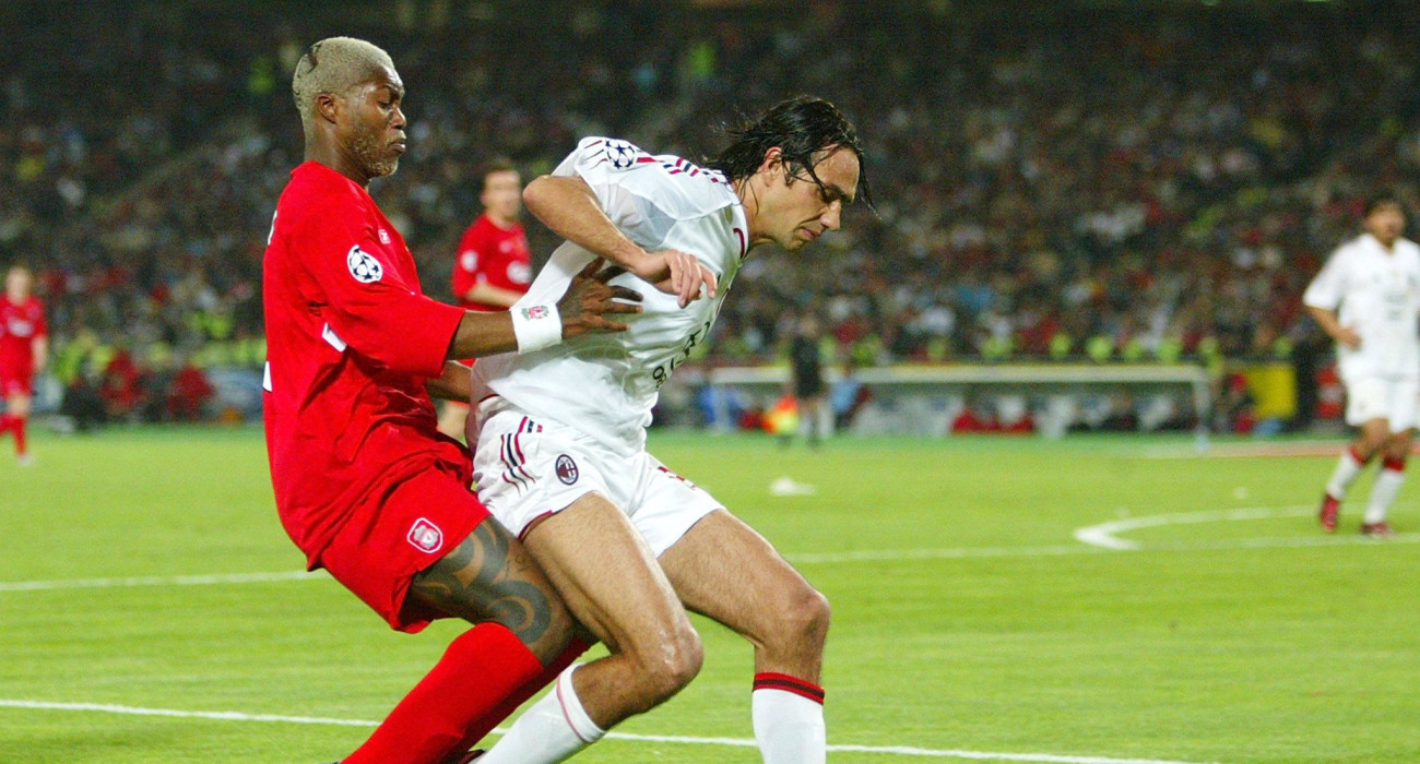 Αλεσσάντρο Νέστα / Πηγή: Imago