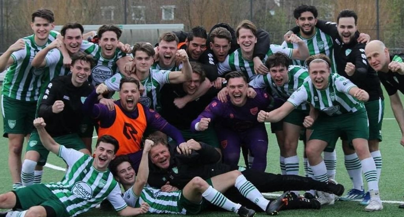 Ντε Μπράακ / Πηγή: X