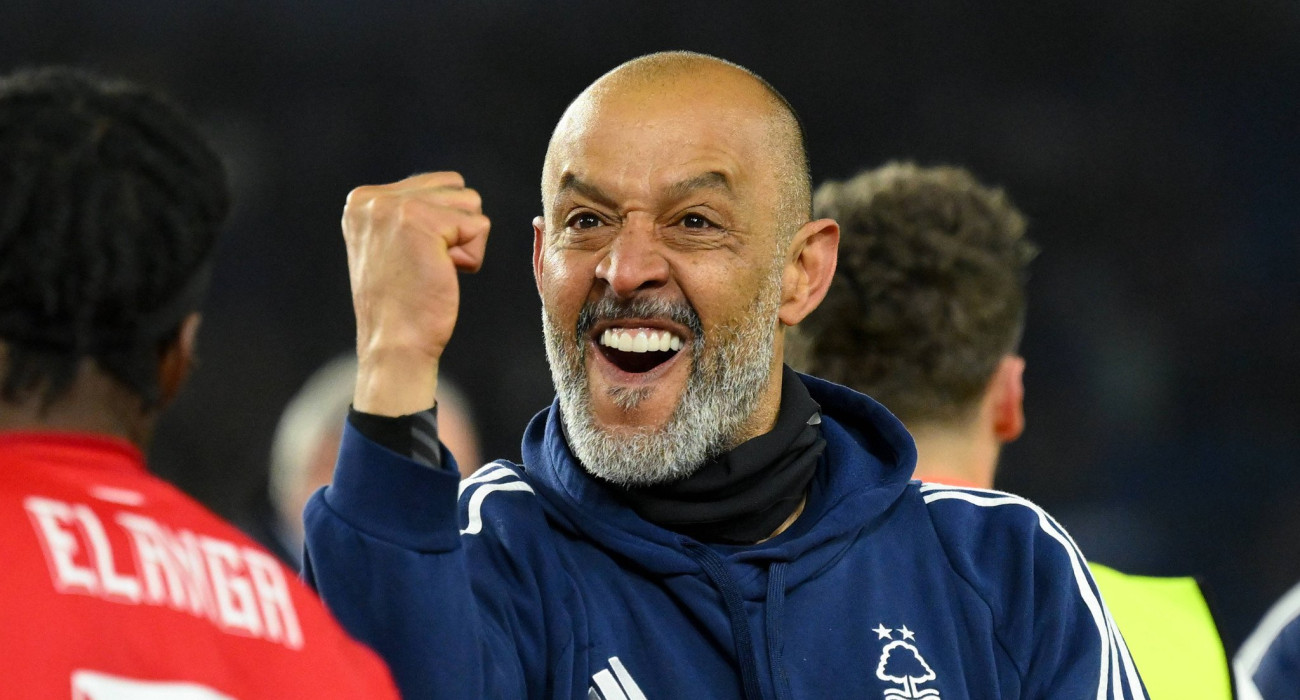 O Noύνο Εσπίριντο Σάντο/ Πηγή: Imago