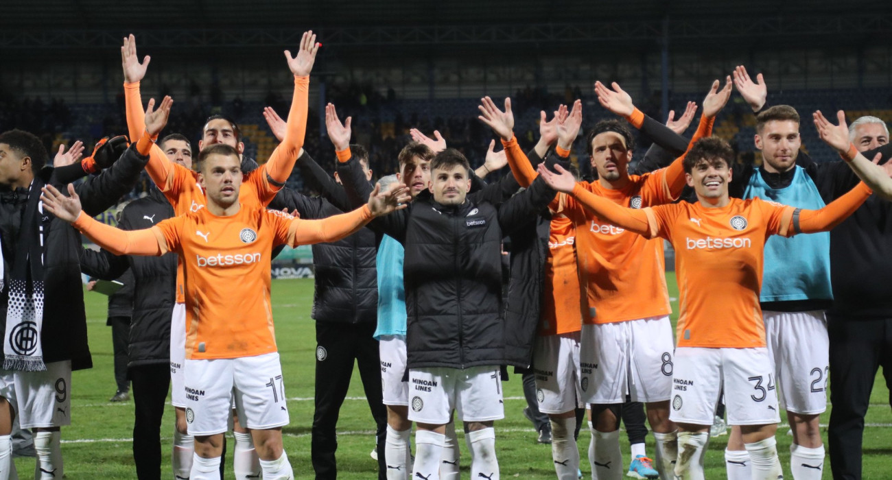 Πηγή: Eurokinissi