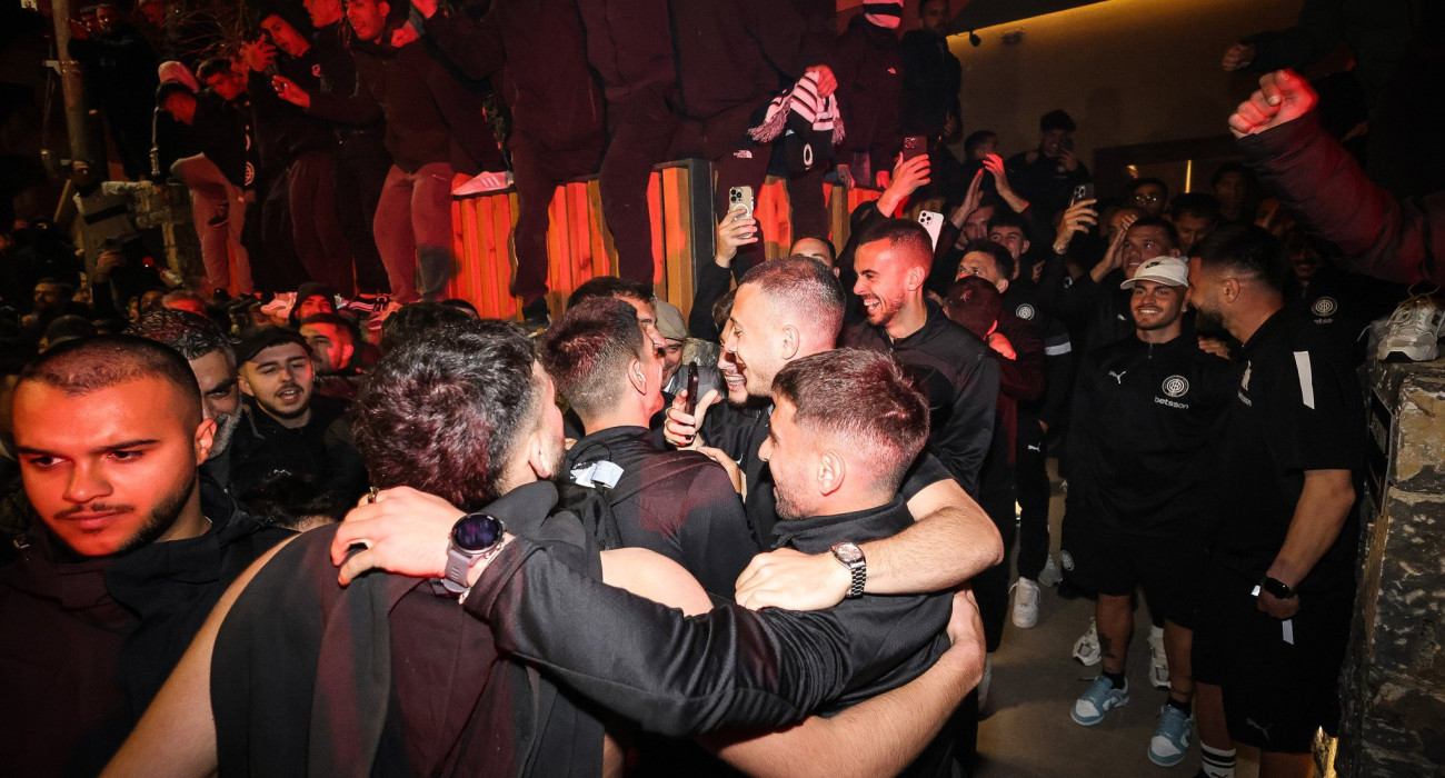 Πηγή: Eurokinissi