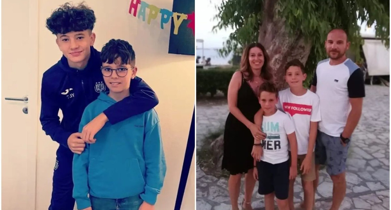 Πηγή: Instagram, Facebook Καρέτσα