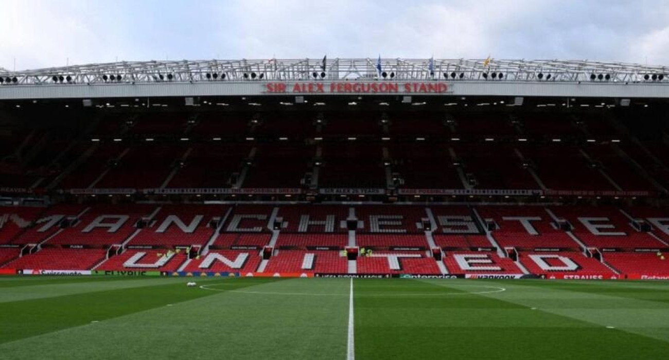 Το Ολντ Τράφορντ/PrtScr