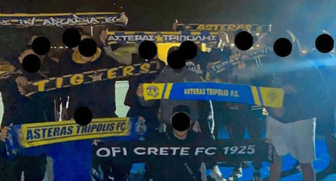 Πηγή: Print Screen Facebook