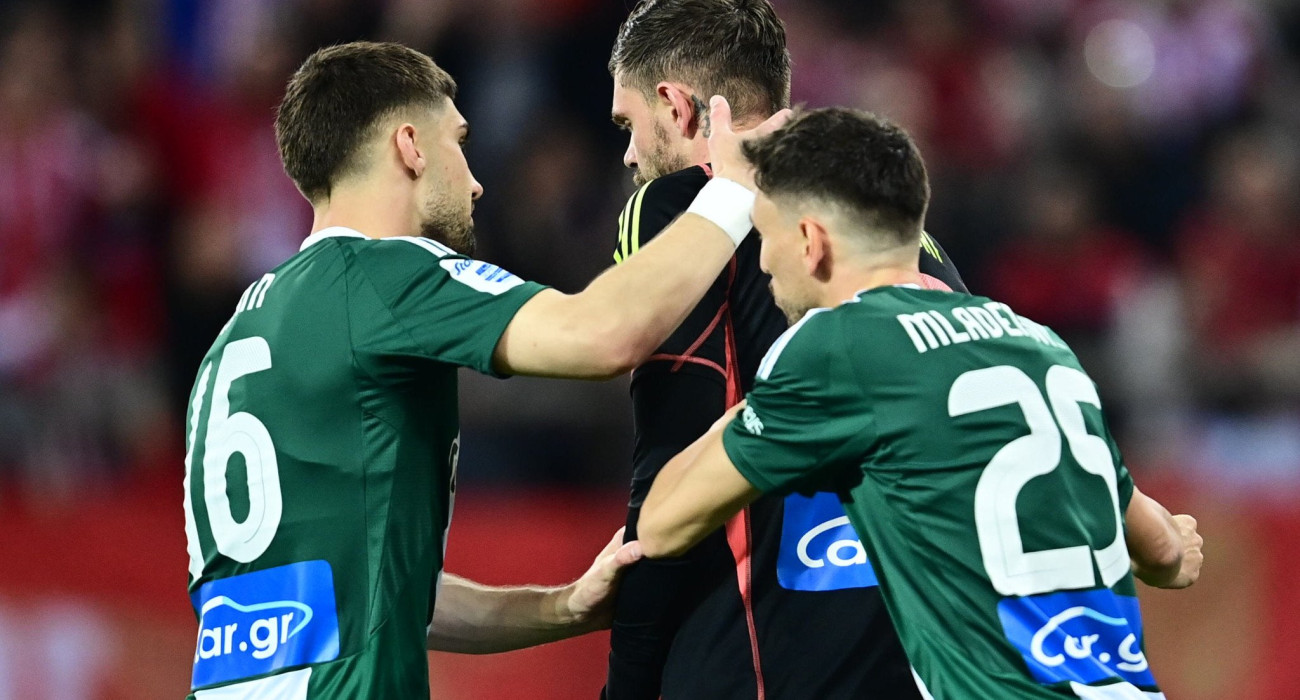 Το μαρτύριο της σταγόνας