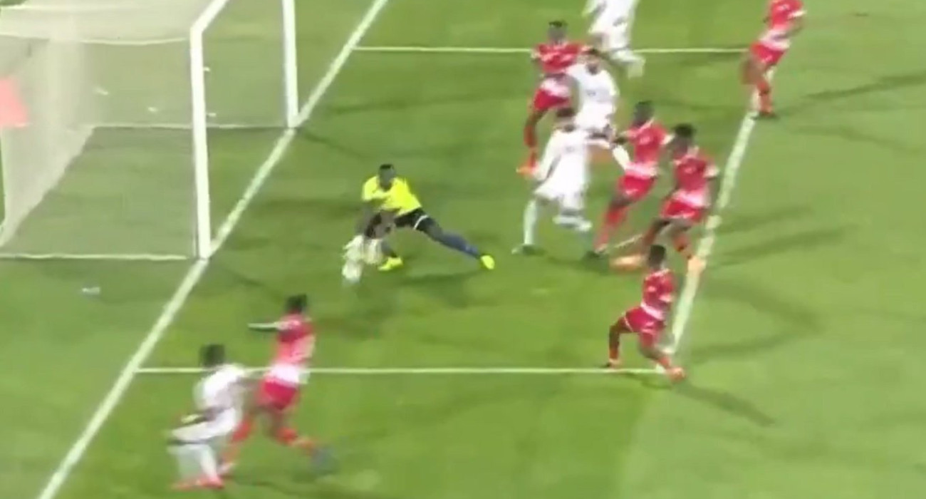 Πάτρικ Ματάσι Screenshot / Πηγή: X