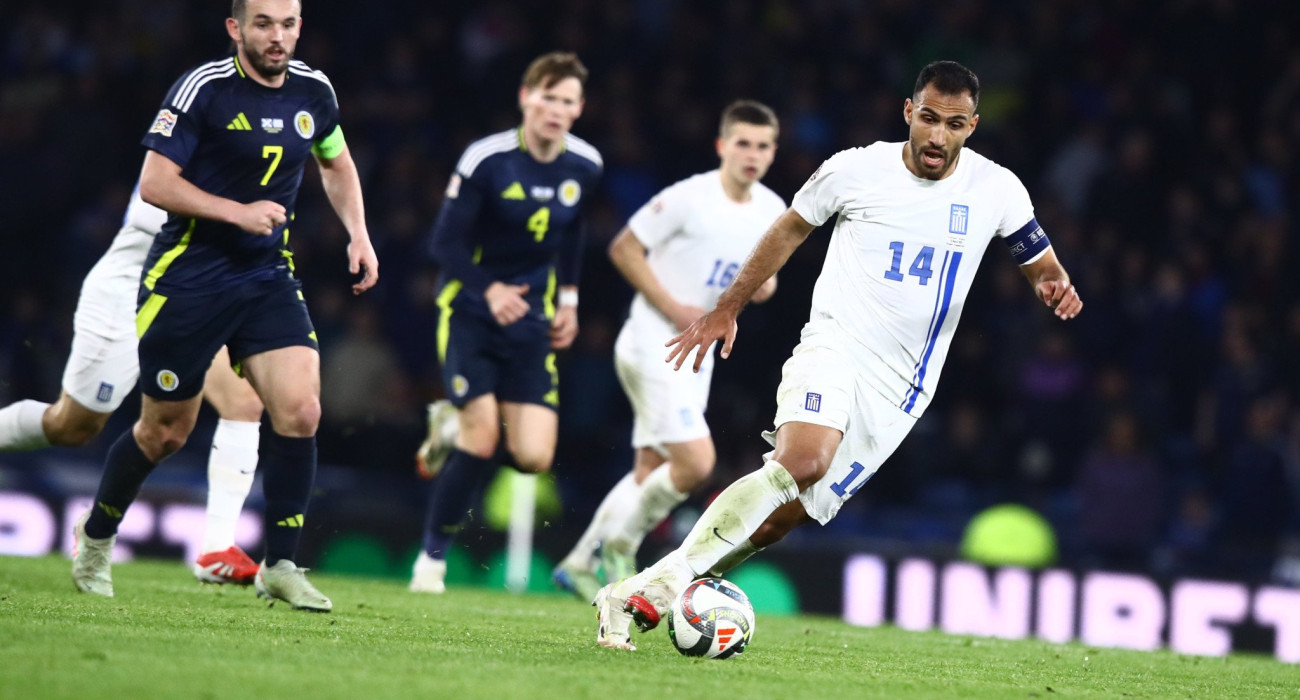 Βαγγέλης Παυλίδης / Πηγή: Eurokinissi