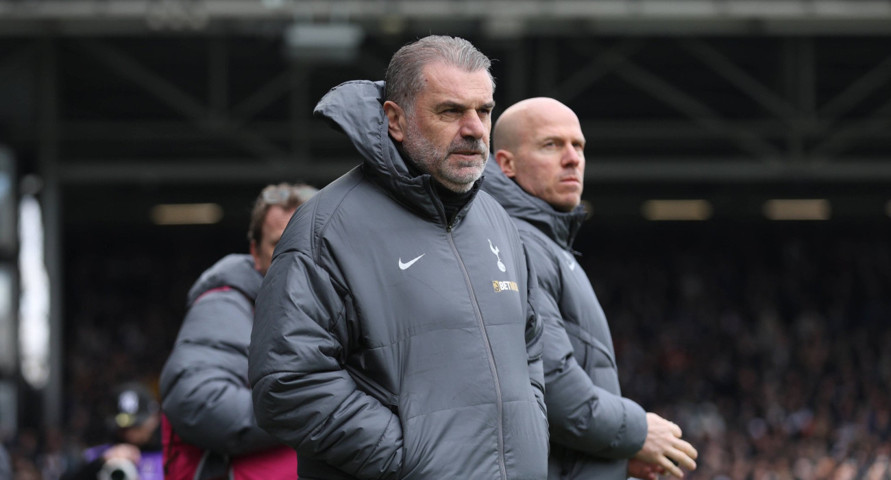 Ο Άγγελος Ποστέκογλου/Πηγή: Imago