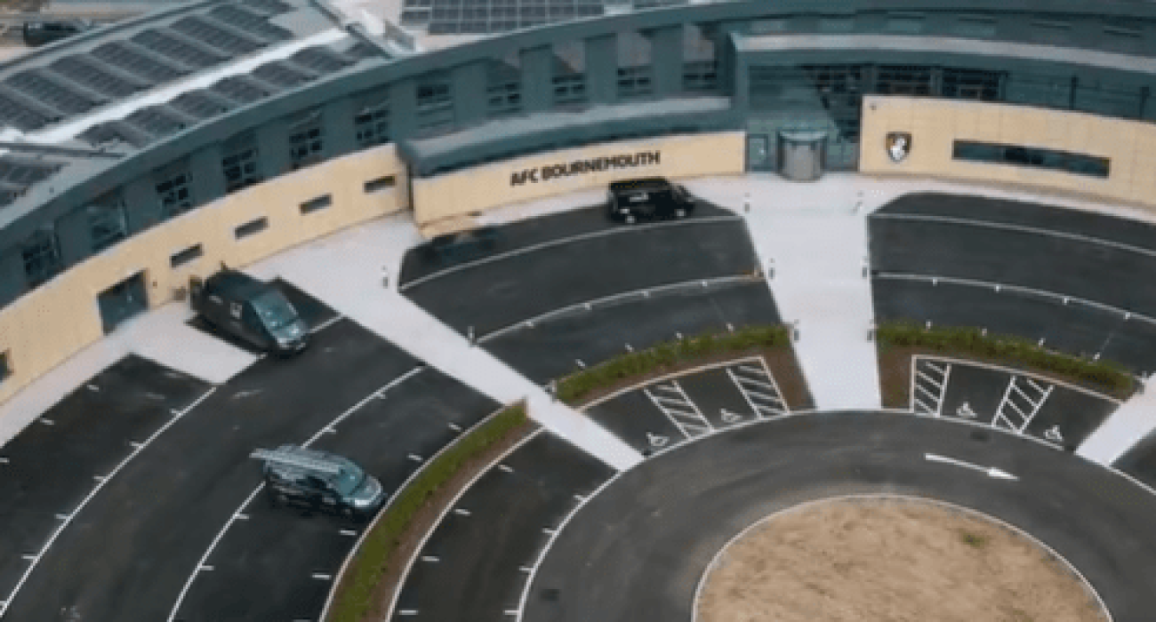 Πηγή: X/ afcbournemouth
