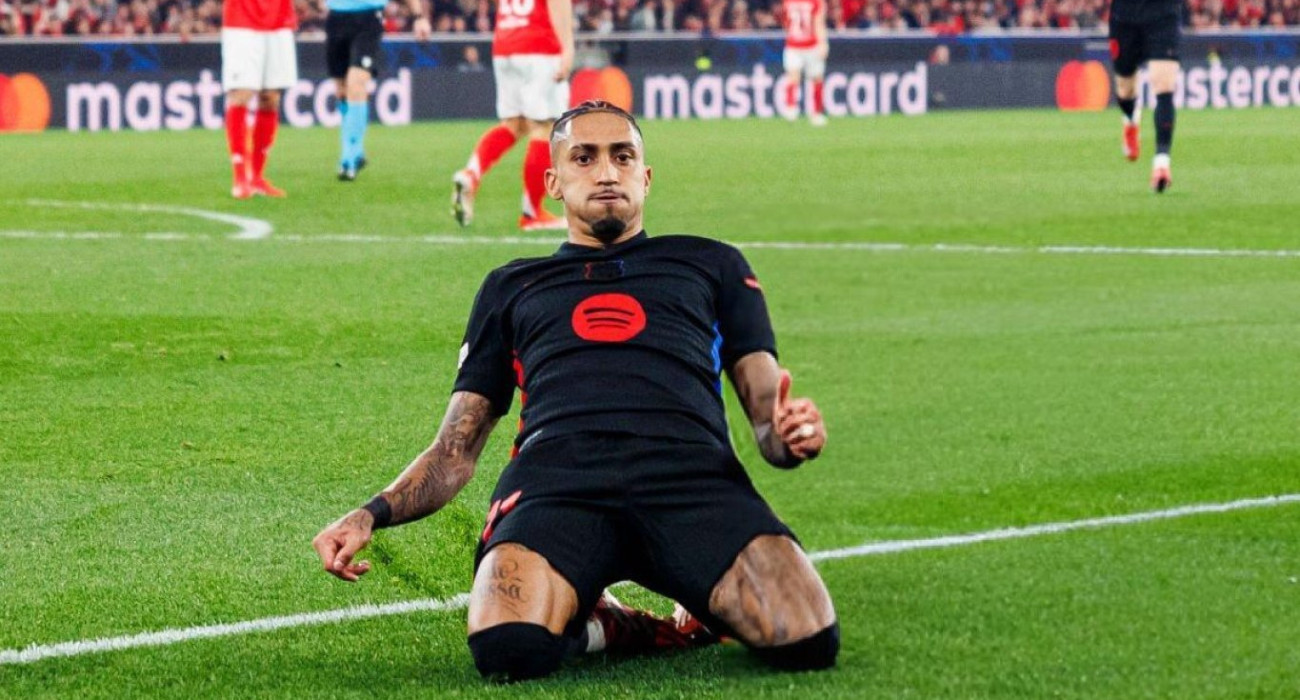 ΡΑΦΙΝΙΑ / Πηγή: X