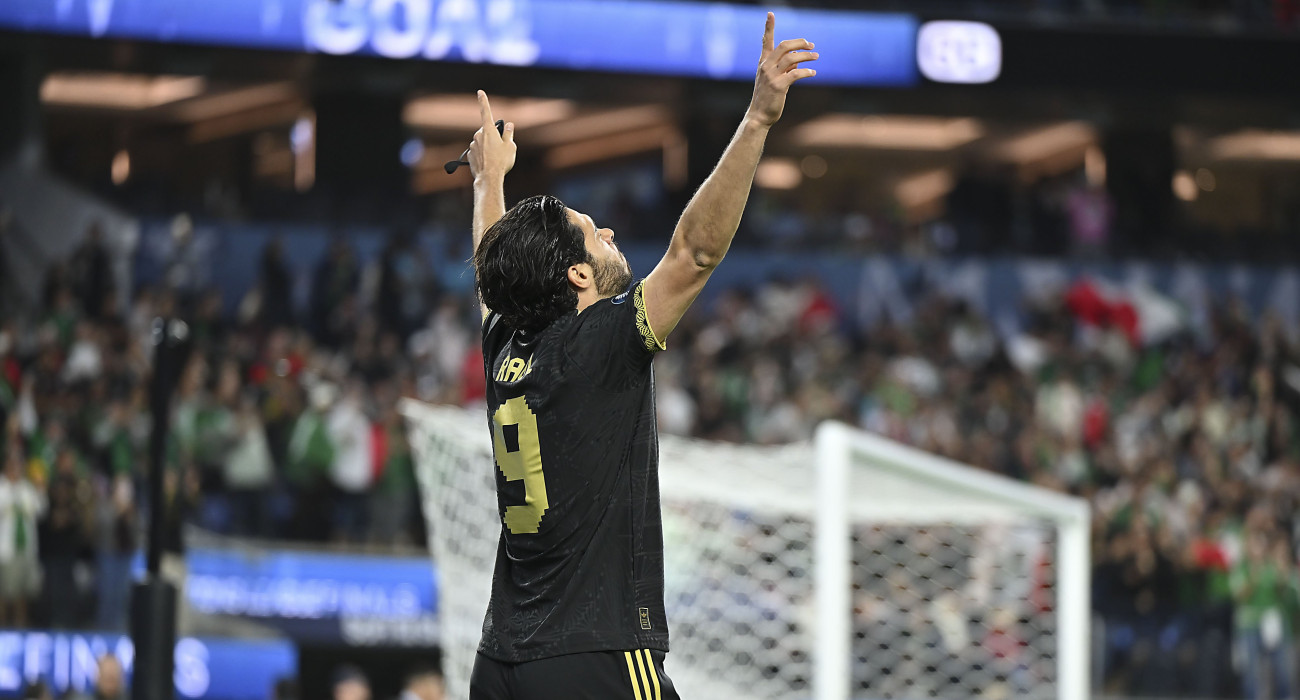 ΡΑΟΥΛ ΧΙΜΕΝΕΖ / Πηγή: X