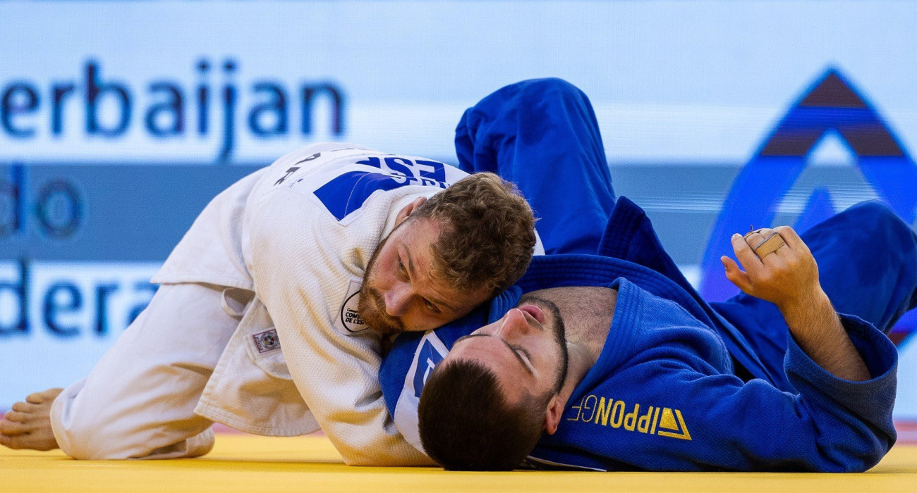 Πηγή:  Sabau Gabriela / IJF