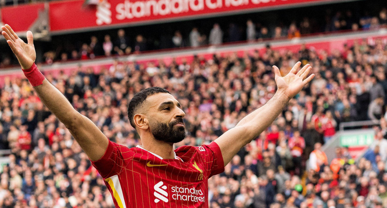 ΣΑΛΑΧ / Πηγή: Imago