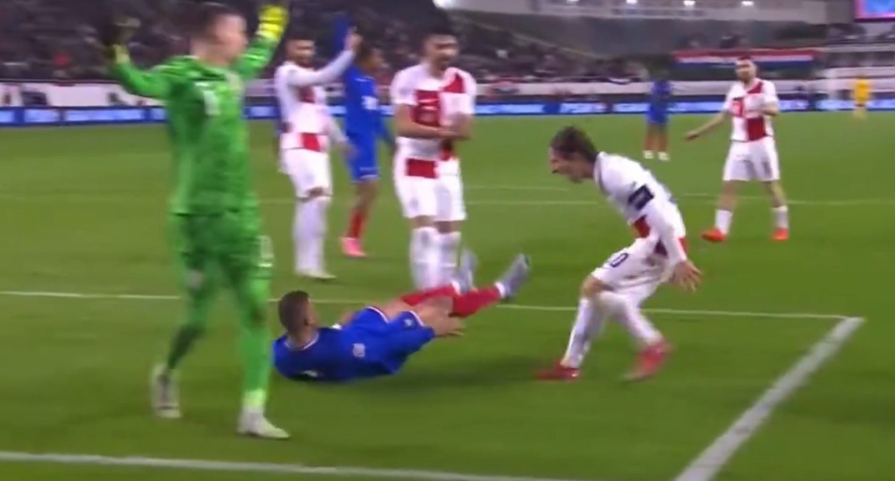 Screenshot ΕΜΠΑΠΕ ΜΟΝΤΡΙΤΣ / Πηγή: X