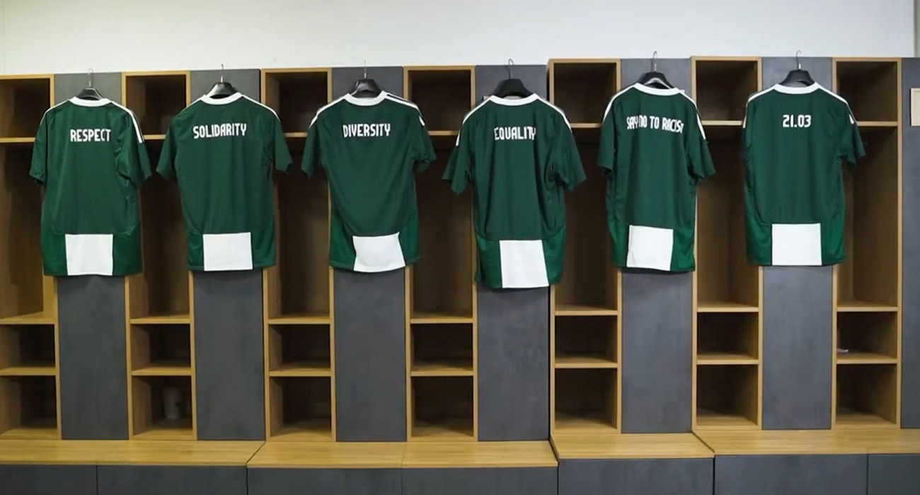 Screenshot ΠΑΝΑΘΗΝΑΙΚΟΣ ΡΑΤΣΙΣΜΟΣ / Πηγή: X