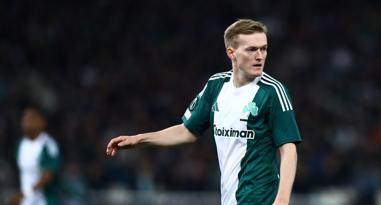 Κάρολ Σφιντέρσκι / Πηγή: Eurokinissi