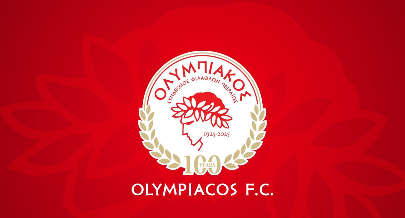 Από τη Ρεάλ ως τον Βαλβέρδε – Οι ευχές για τα 100 του χρόνια του Ολυμπιακού