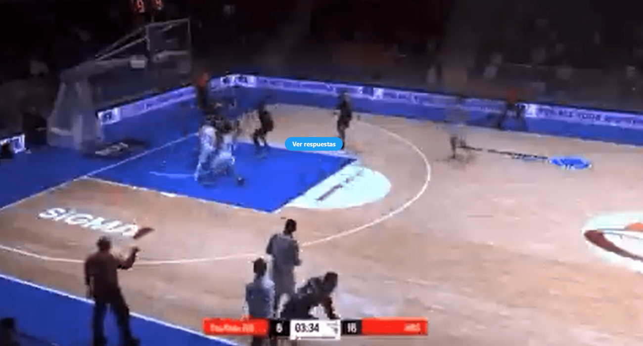 Απίθανο: Παίκτης τιμωρήθηκε από την ομοσπονδία έπειτα από τρικλοποδιά προπονητή!