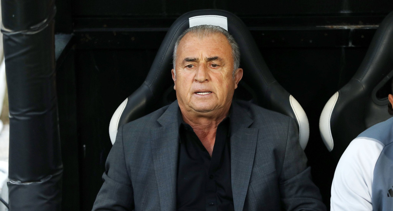 Ο Φατίχ Τερίμ / Πηγή: Intime