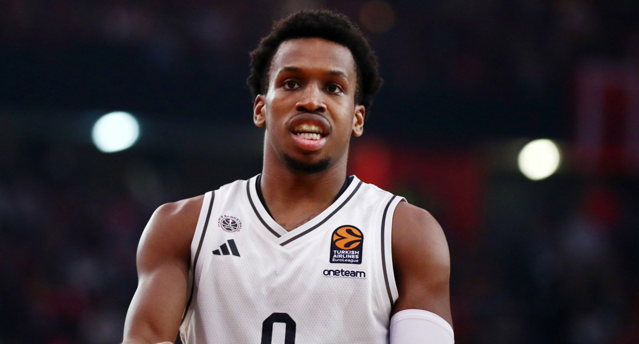 Ο TJ Shorts/ Πηγή: Intime