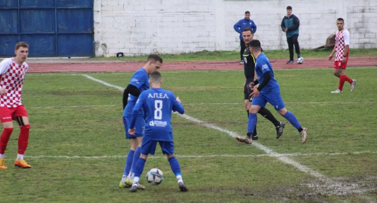 ΑΠΕ ΛΑΓΚΑΔΑ/FACEBOOK