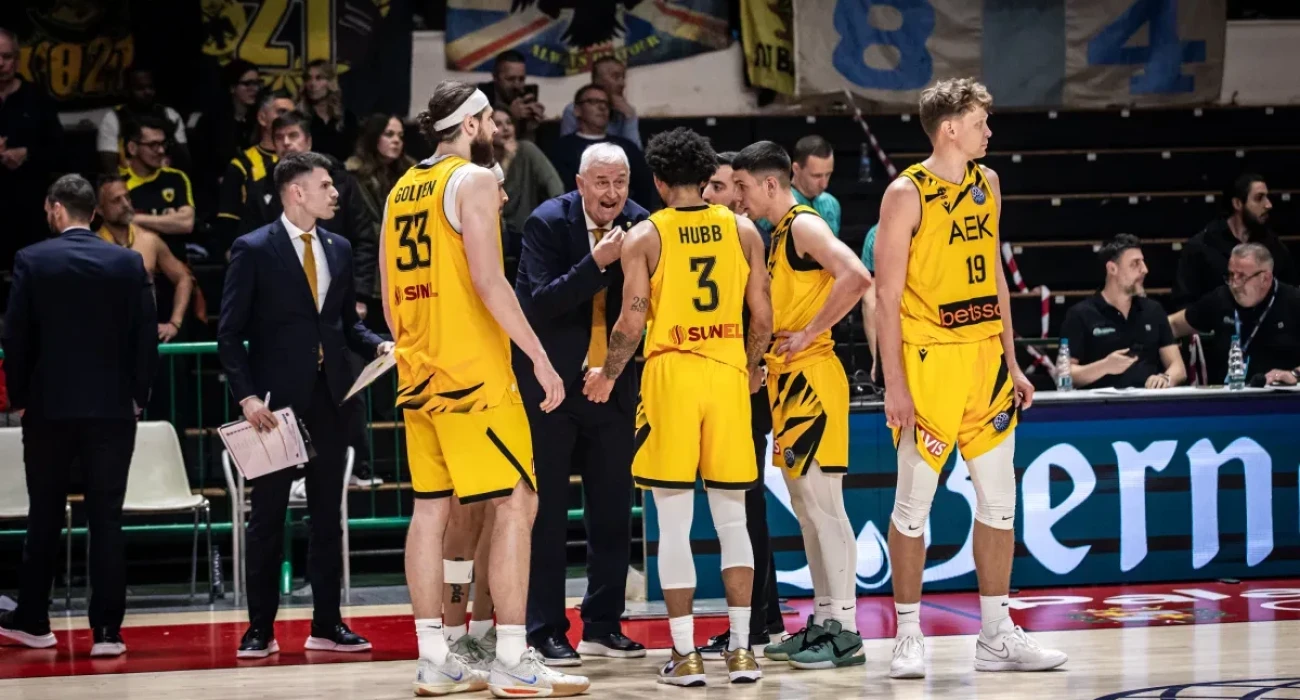 Ο General Manager της ΑΕΚ έστειλε μήνυμα: «Ήρθε η ώρα του κόσμου»