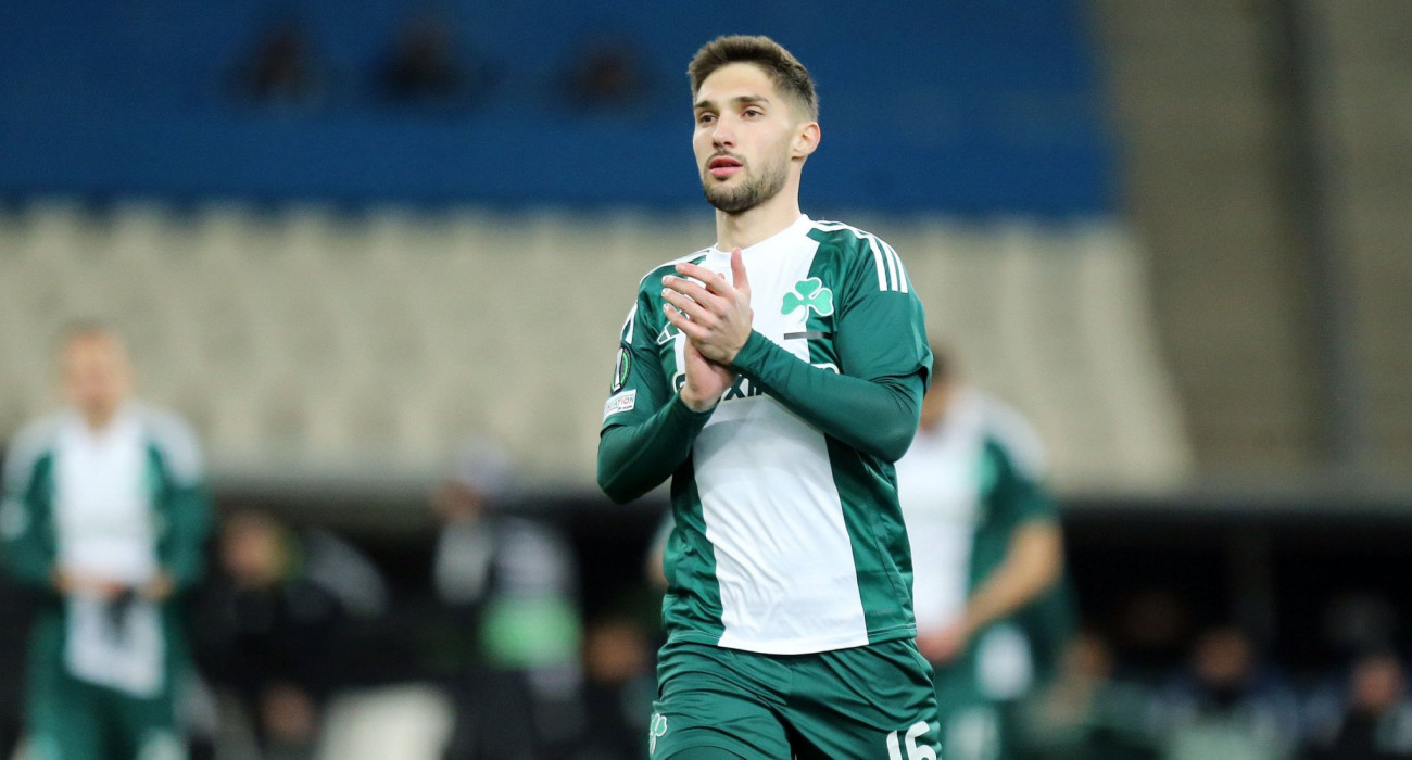 Ο Άνταμ Τσέριν - ΠΗΓΗ: INTIME