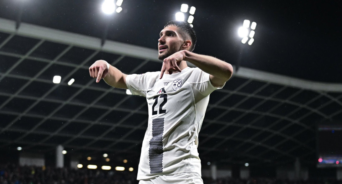 Τσέριν / Πηγή: X