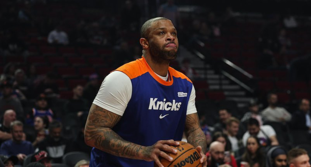 Πηγή: X, New York Knicks