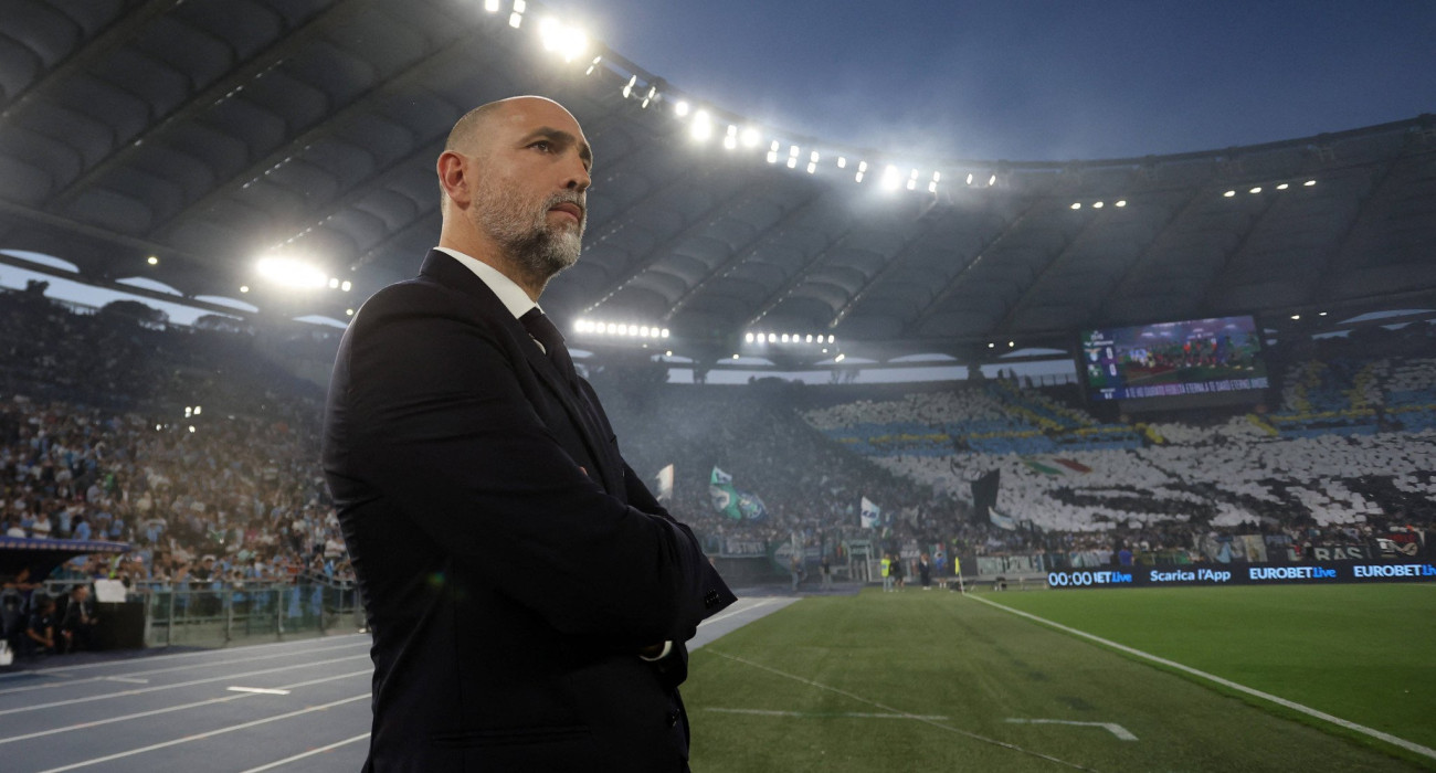 Ο Ίγκορ Τούντορ / Πηγή: Imago