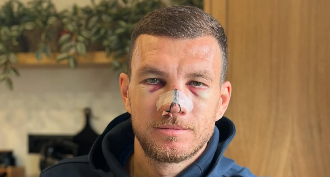 Τζέκο / Πηγή: X