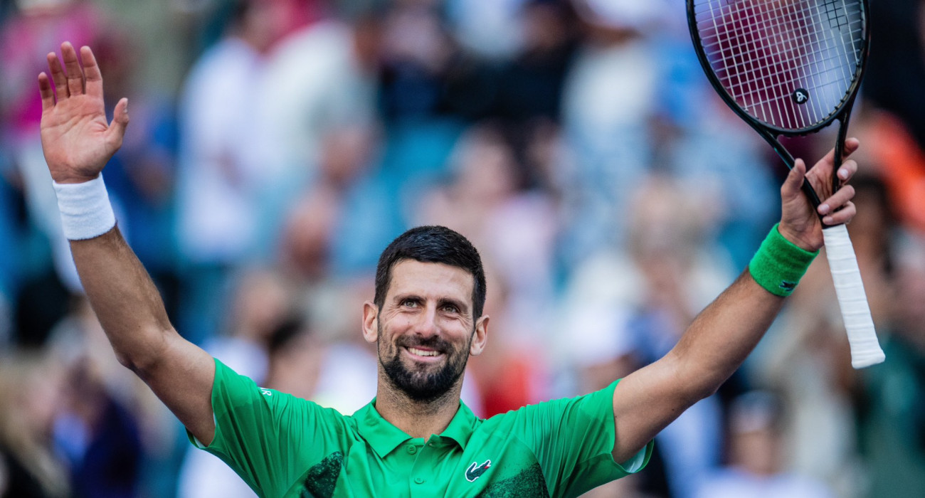 Τζόκοβιτς / Πηγή: X