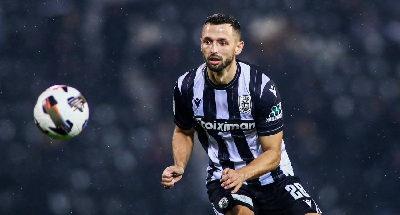 Ο Βιετέσκα/ Πηγή: Imago