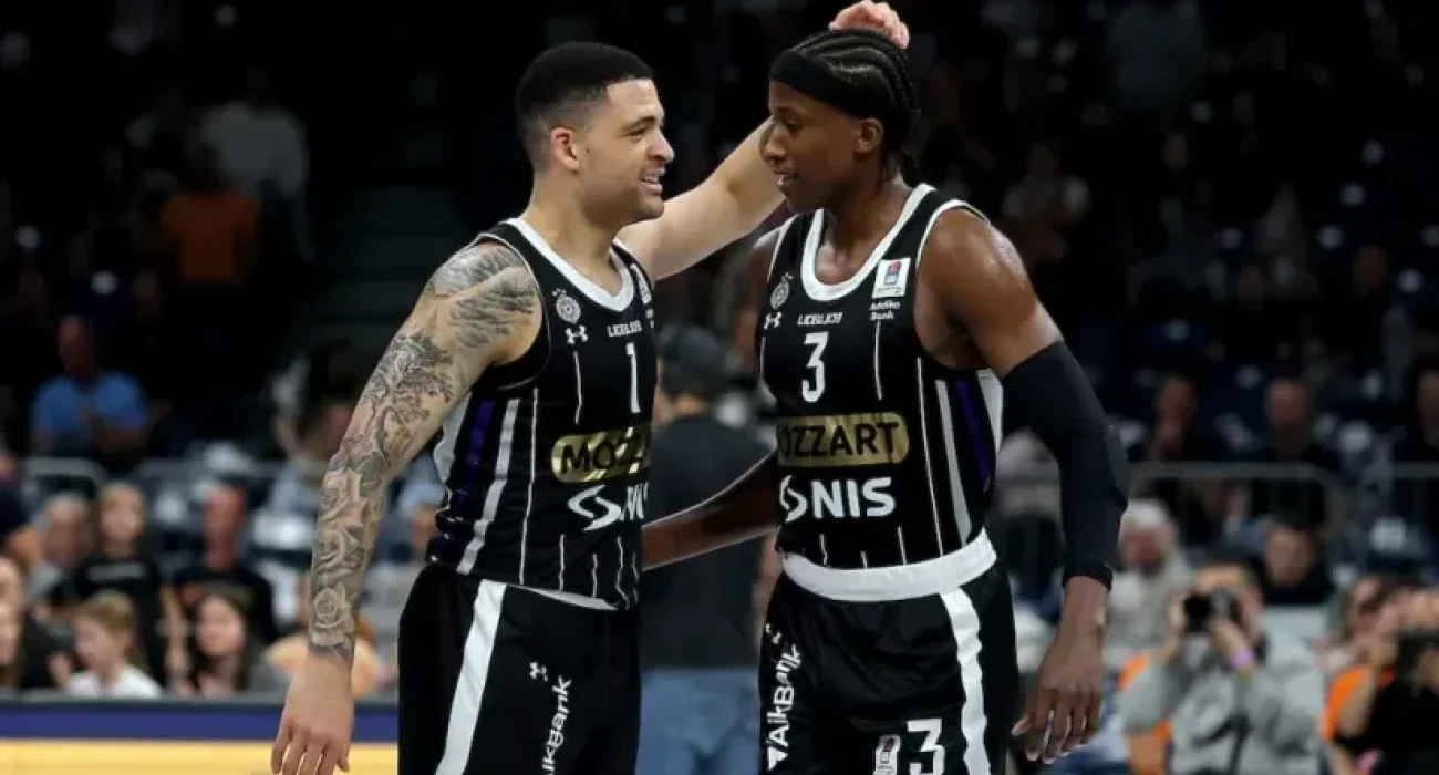 Ετοιμάζεται να κρατήσει Λούντμπεργκ και Νιλικίνα η Παρτίζαν