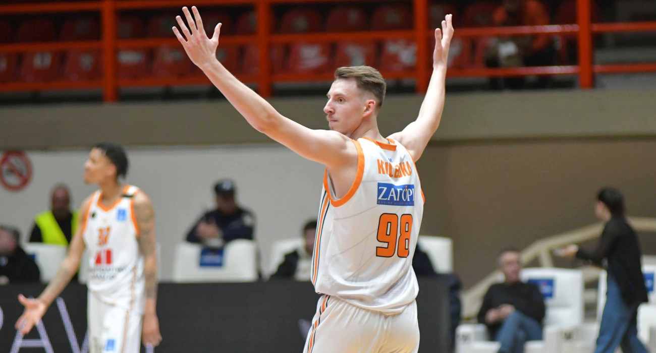 Παίρνει τον Αρνόλντας Κουλμπόκα ο Άρης