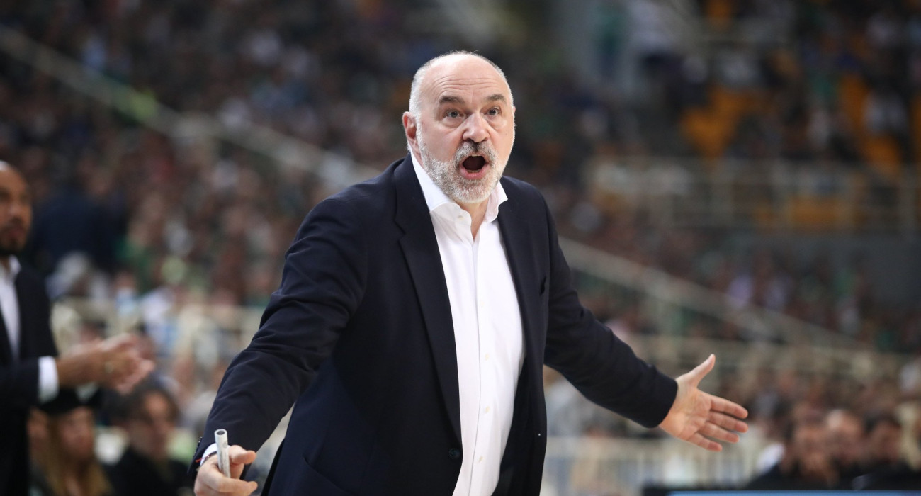 Η Μπασκόνια «τελειώνει» τον Λάσο