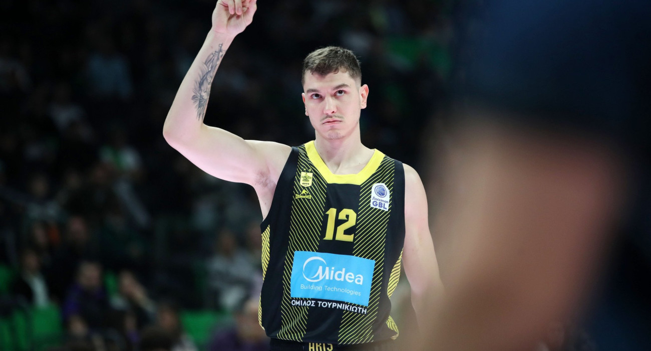 Σε ανοιχτή γραμμή με τον Γκιουζέλη η ΑΕΚ Betsson