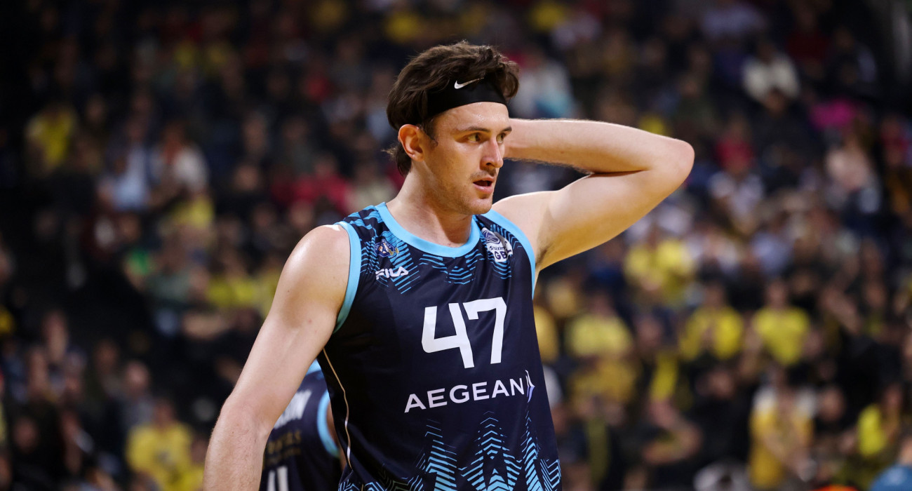 Από τον Κολοσσό Ρόδου στη Ντινάμο Σάσαρι ο Νικ ΜακΓκλιν