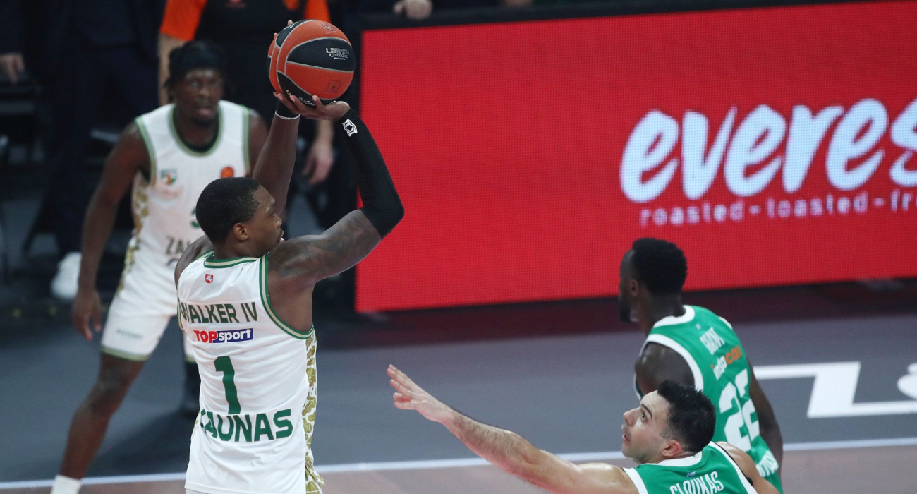 «Φουντώνουν» οι φήμες για επιστροφή του Γουόκερ στην Ευρώπη - Ποια η αλήθεια για την Χάποελ