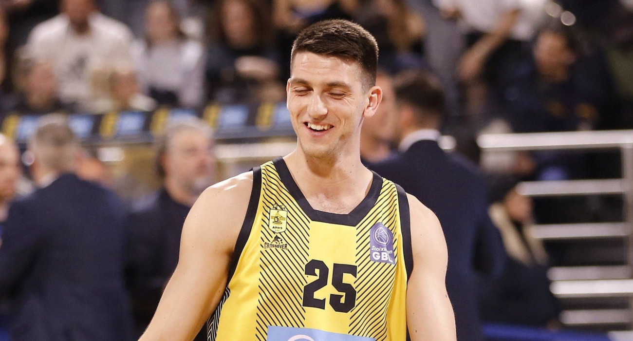 «Βλέπει» Φίλλιο ο ΠΑΟΚ