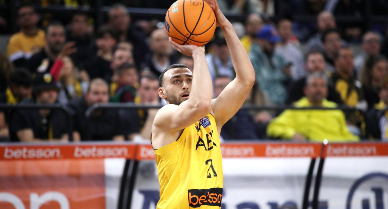 Επίσημα τέλος από την ΑΕΚ Betsson ο Νετζήπογλου