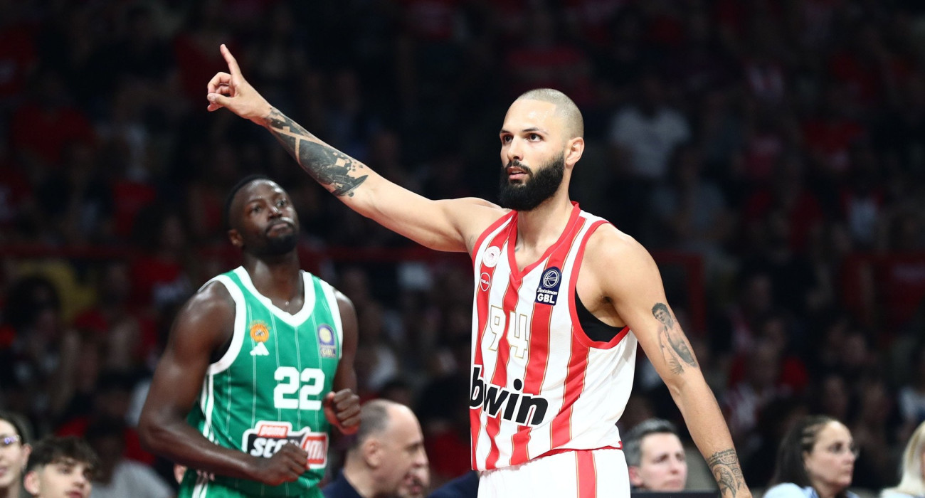 Η αινιγματική ανάρτηση του Φουρνιέ λίγο μετά τη «βόμβα» Μίτσιτς