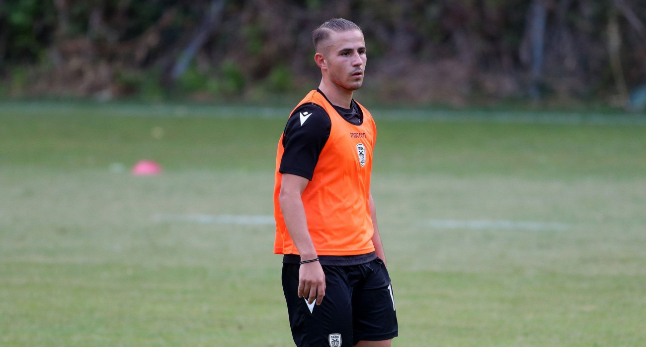 O Πέλκας έφτασε στην Ολλανδία