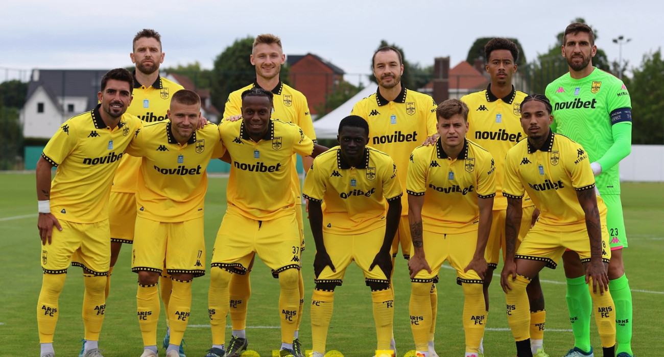 Η σημασία του βασικού κορμού και η ενίσχυση… χθες