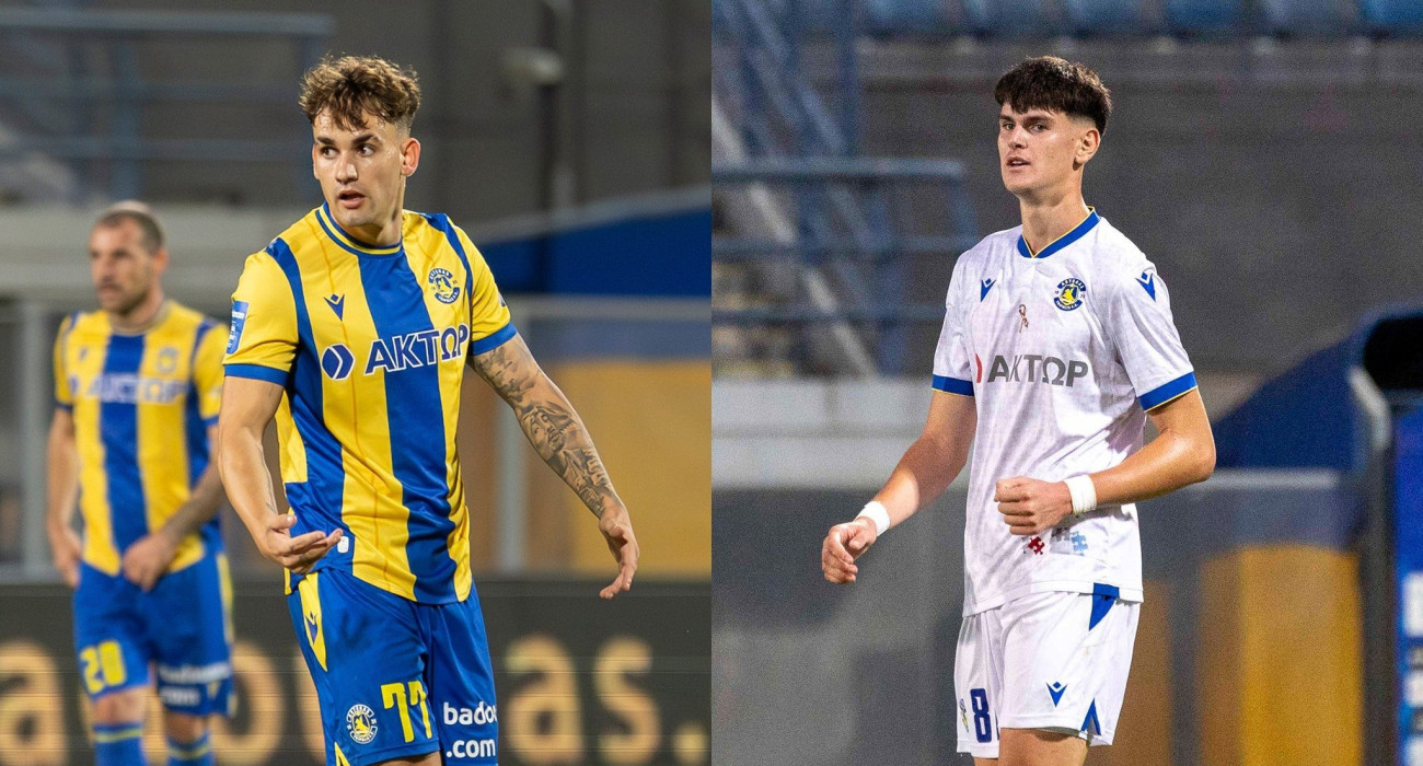 Πηγή: AsterasAKTOR FB