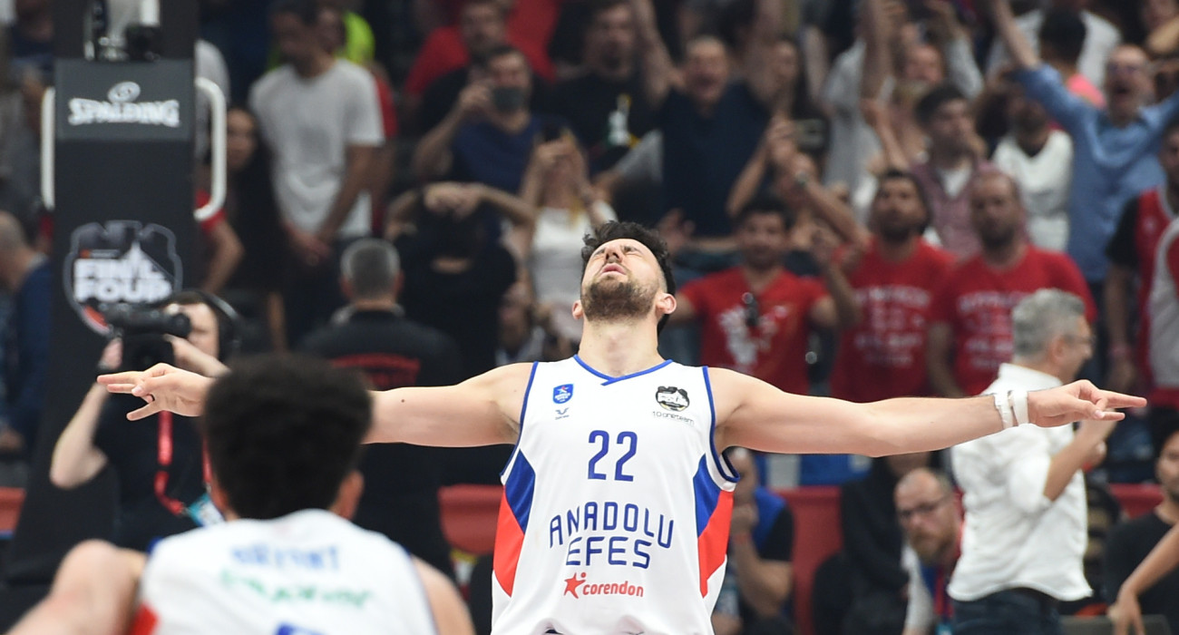 Το θρίλερ ξεκινά: Αυτές οι ομάδες της Euroleague θέλουν τον Βασίλιε Μίτσιτς