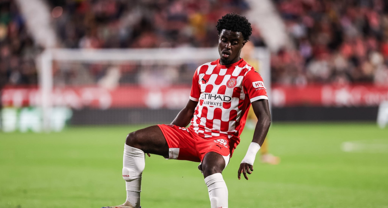 Ο Γκάμπριελ Μιζεχουί / Πηγή: Imago