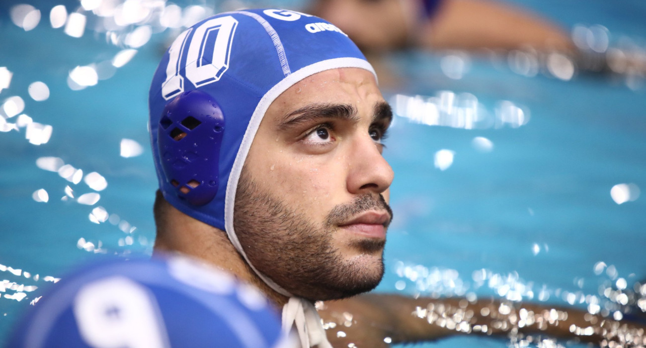 Δημήτρης Νικολαΐδης / Πηγή: Eurokinissi