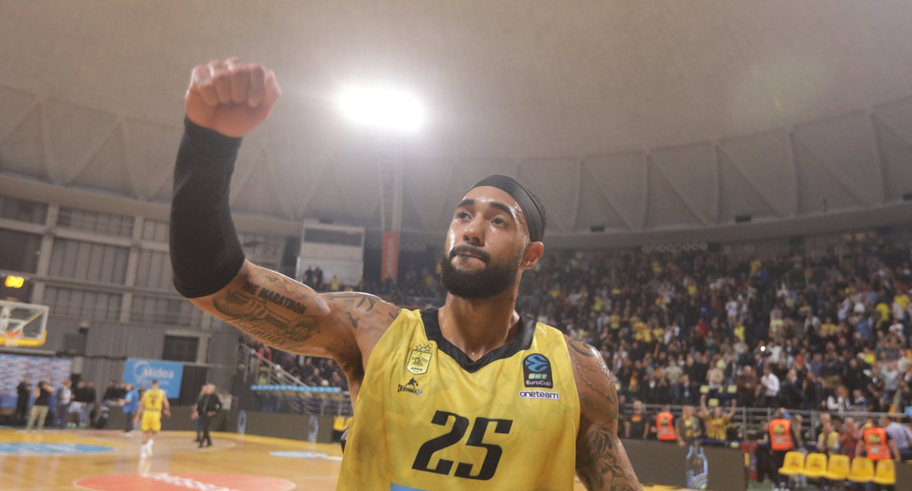 Πηγή: Eurokinissi