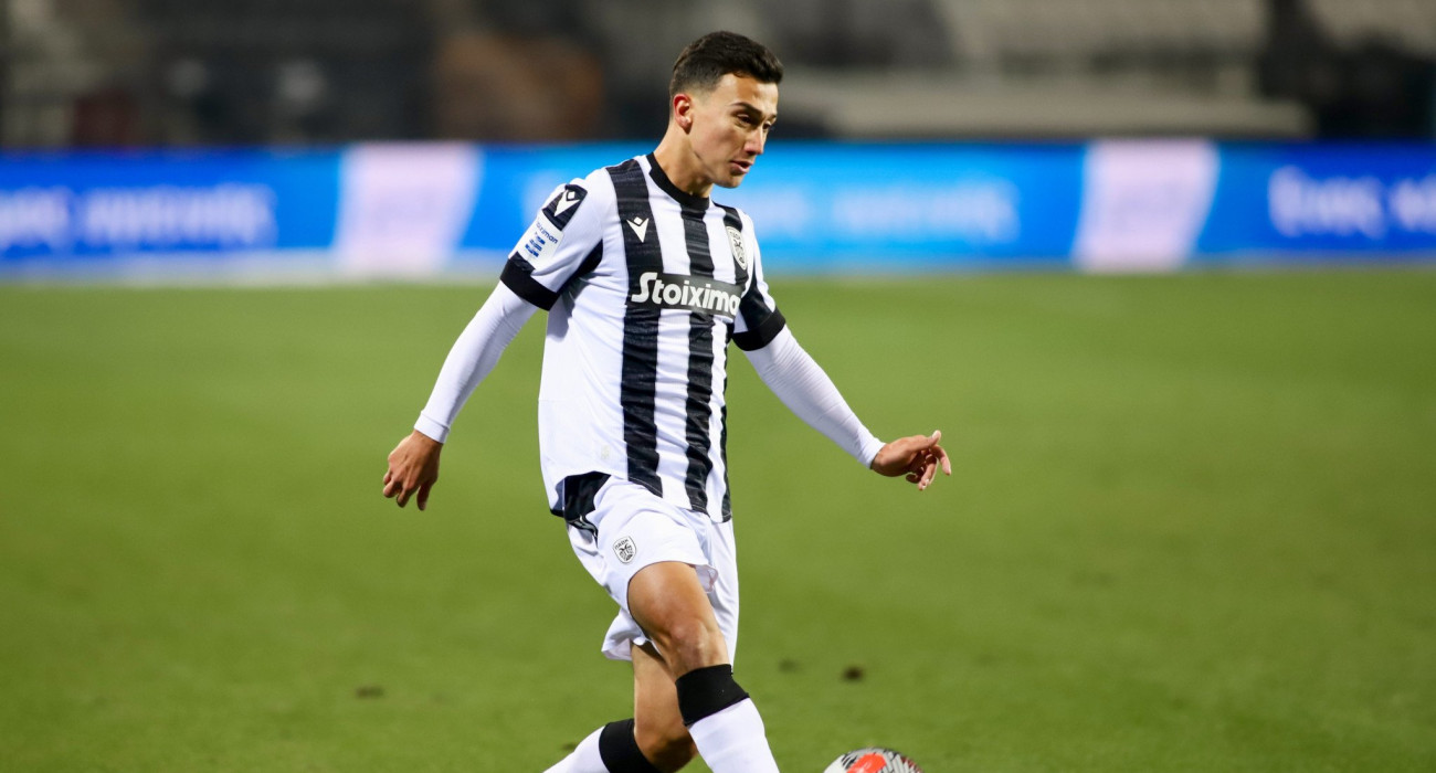 Ο Λευτέρης Λύρατζης έχει πρόταση από Ολλανδία